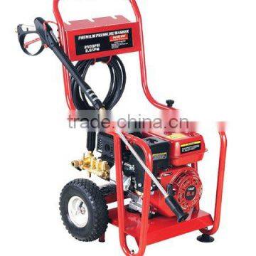 6.5HP Gasoline Pressure Washer with EPA,CARB,GS,CE,EMC,NOISE