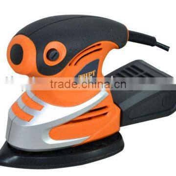 electric wood floor sander mouse sander TIANHE AJ56