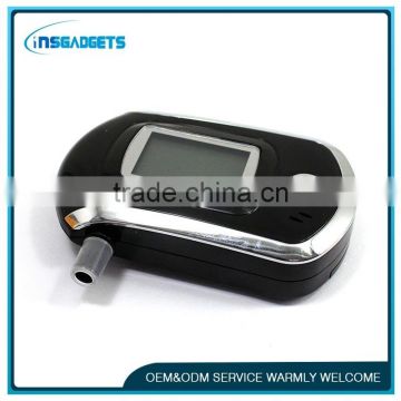 digital alcohol breath tester price