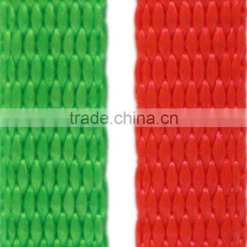 Printing Available Nylon Webbing, 3/8 Inch Multi Dyed Color NYLON Webbing, Fashion Assessory Webbing, High Quality Webbing photo-2