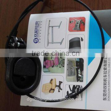 Chair Cable Assembly photo-3