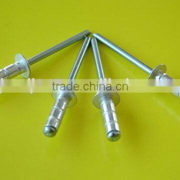 Self-plugging Aluminum Blind Rivet With Factory Price photo-4