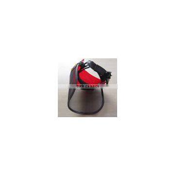 Face Protective Industrial Welding Mask PP Face Shield photo-4