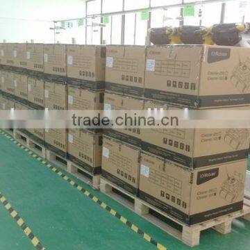 Waterline Cleaning Automatic Pool Cleaner for Swimming Pool photo-6