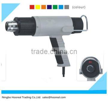 Professional Heavy duty Hot Air Gun Hot Gun1600W 1800W 2000W