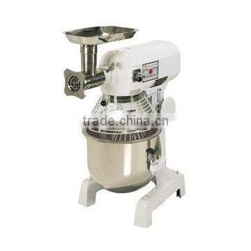 30L Multifunctional stand food mixer