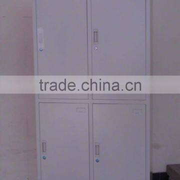 Four Door Steel Locker Steel Locker,Locker