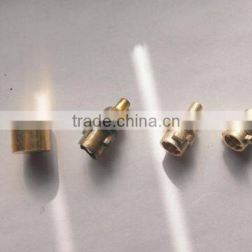 Metal brass hot forging good quality and big quantity custom-made ten years professional experience