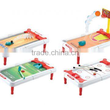 Hot Sale Action Colorful Game Toy With EN71 photo-2