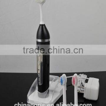 FACTORY DERECT SALE !!!2015 USA AND EU CANADA NEW FASIONABLE GOOD QUALITY ELECTRIC TOOTHBRUSH WITH WIRELESS CHARGING