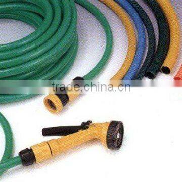 high quality durable EVA pipe for car washing industry