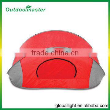 Outdoor Beach Portable Pop-up Sun Shelter photo-3