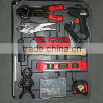New 2014 Tool Set Tool Box Tractor Manufacturer China Wholesale Supplier H6038D 186pcs Aluminium Tool Set photo-3
