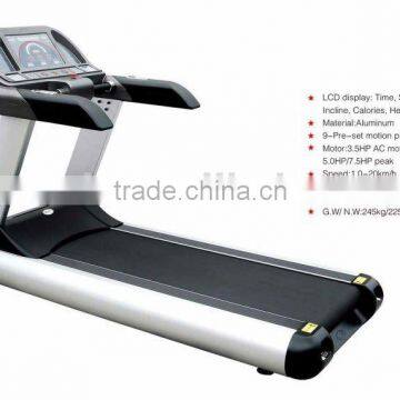 Club Commercial Treadmill photo-2