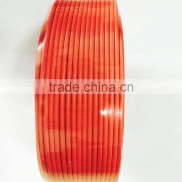 Hot Selling of PE Irradiation Electronic Wires One Core Copper Electronic Wire photo-2