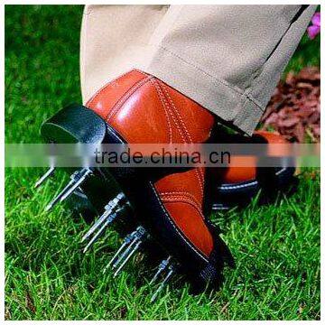 Lawn Aerator Shoes