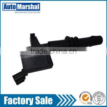High Quality Export Oem Car Ignition Coil Voltage photo-2