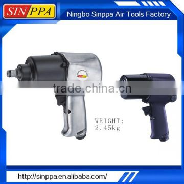 China Wholesale Auto Heavy Duty Air Impact Wrench---TP-002