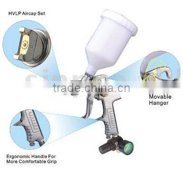 Spray Gun :AS1001A HVLP