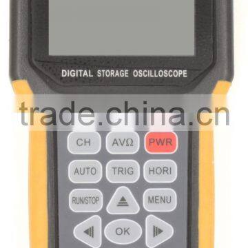 SRD2012A Single Channel Oscilloscope + Multimeter