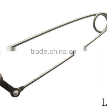 Latest Design Food Grade Eco-friendly Heart Shape Tea Strainer photo-5