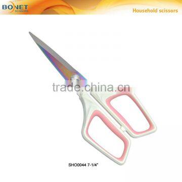 CNC Super Sharp Houseware Types of Scissors Yangjiang Scissors photo-3