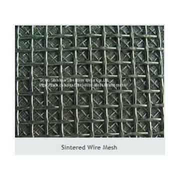 Sintered Wire Mesh photo-2