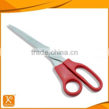 FDA new design stainless steel material professional dressmaker scissors