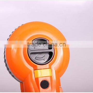 AK-2563 Hot Selling New Automatic Chalk Line Reel/Chalk Line Set photo-5