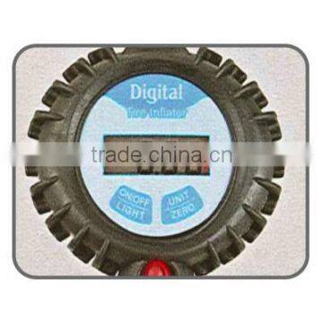 Digital Tire Inflator Gauge photo-3