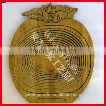 Low Price Storage Basket in Bamboo photo-2