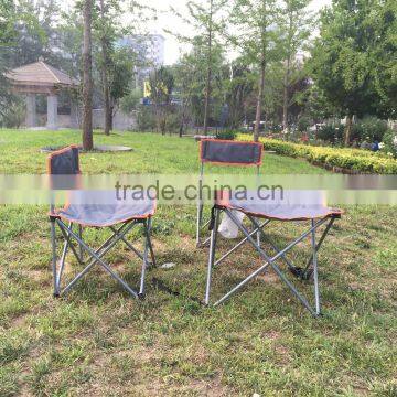 Personalized Kids and Family Camping Chair Folding With Tray and Table photo-2