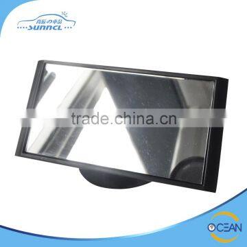 360 Degrees Adjustable Mirror for Car , Car Mirror with Sucker