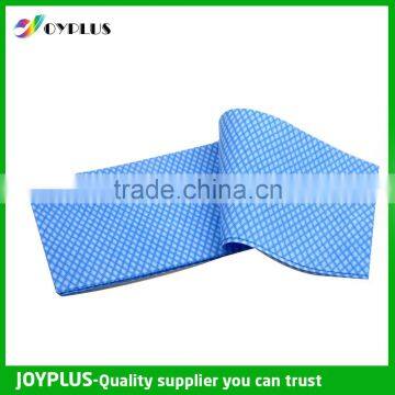 Non Woven Microfiber Cleaning Cloth