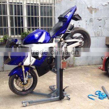 Motorcycle Lift - Column Structure - ML11HC53 photo-4