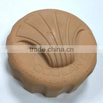 Car Plastic Radiator Cap for Daewoo