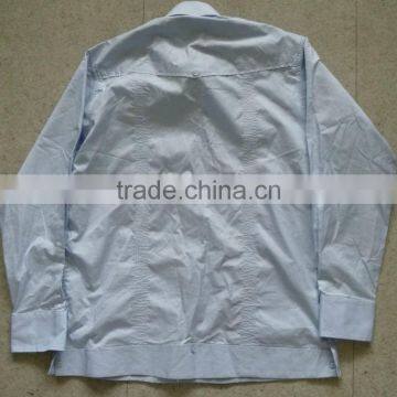 Shirt With Long Sleeve and Pintuck photo-3
