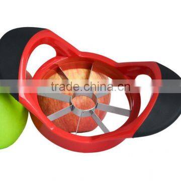 Stainless Steel Apple Corer Slicer photo-2