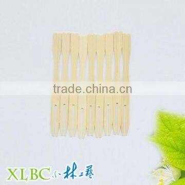 bamboo fork