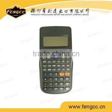 High Tech Full Container Scientific Calculator photo-4