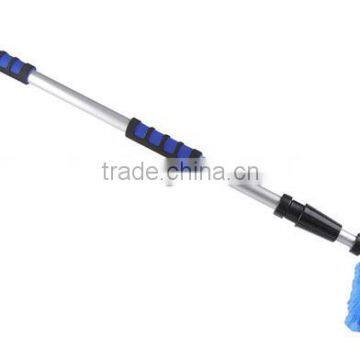 long handle car water flow brush