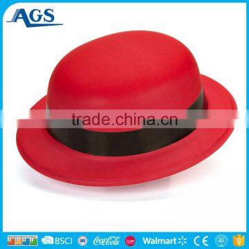 Popular Zebra-striped Wholesale Hat Supplies
