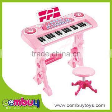 kids toy organ musical instrument electronic piano