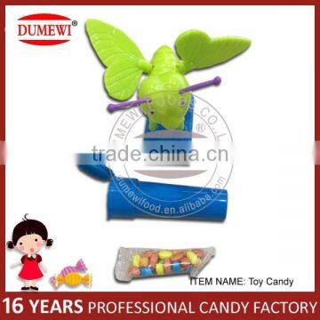 Hot Item Pressed Candy in Animal Candy Toy