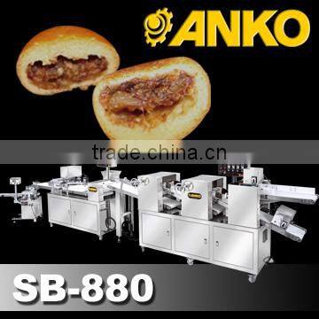 Anko Professional Automatic Frozen Industrial Commercial Bread Maker Machine photo-6