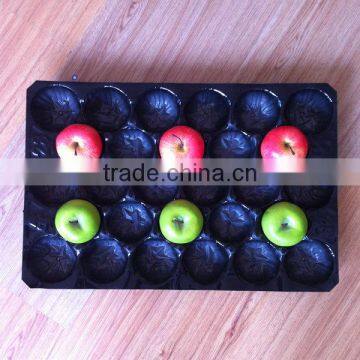 PP Material Fruit Insert Packaging Trays photo-4