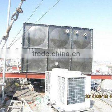 Enamel Steel Water Tank With Easy to Clean and Convennient to Install photo-6