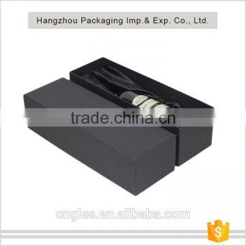 Eco-Friendly Handmade Wholesale Custom Paper Box/Wine Paper Box photo-2