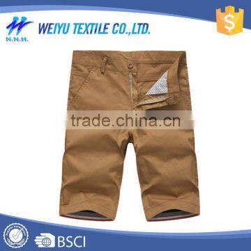Simple Design Bulk Selling Outdoor Short Wholesale Mens Cargo Pants photo-3