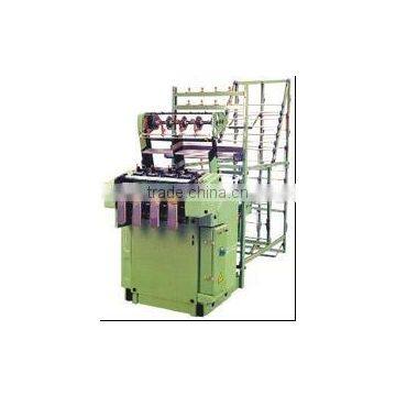 Textile Needle Loom Machine